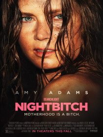 affiche de Nightbitch