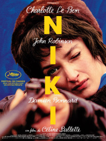 affiche de Niki