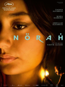 affiche de Norah