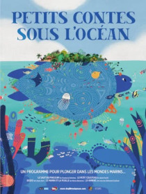 Petits contes sous l’océan