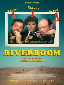 affiche de Riverboom