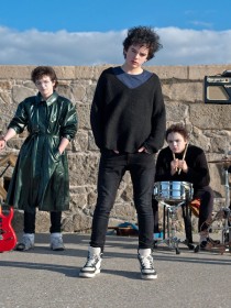 Sing Street