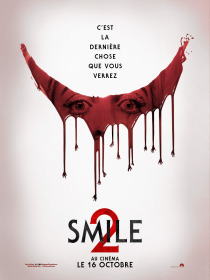 affiche de Smile 2