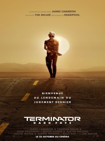 Terminator: Dark Fate