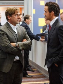 The Big Short : le Casse du siècle