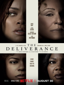 The Delivrance