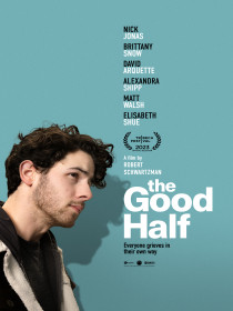 affiche de The Good Half