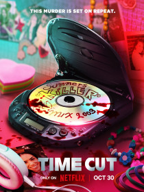 Time Cut