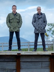 Trainspotting 2