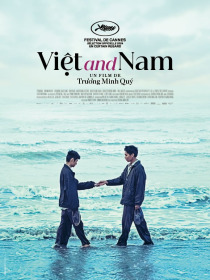 affiche de Viêt and Nam