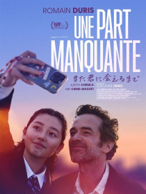 affiche de Une part manquante