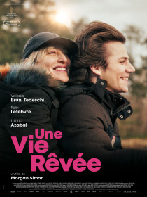 affiche de Une vie rêvée