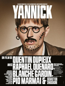 affiche de Yannick